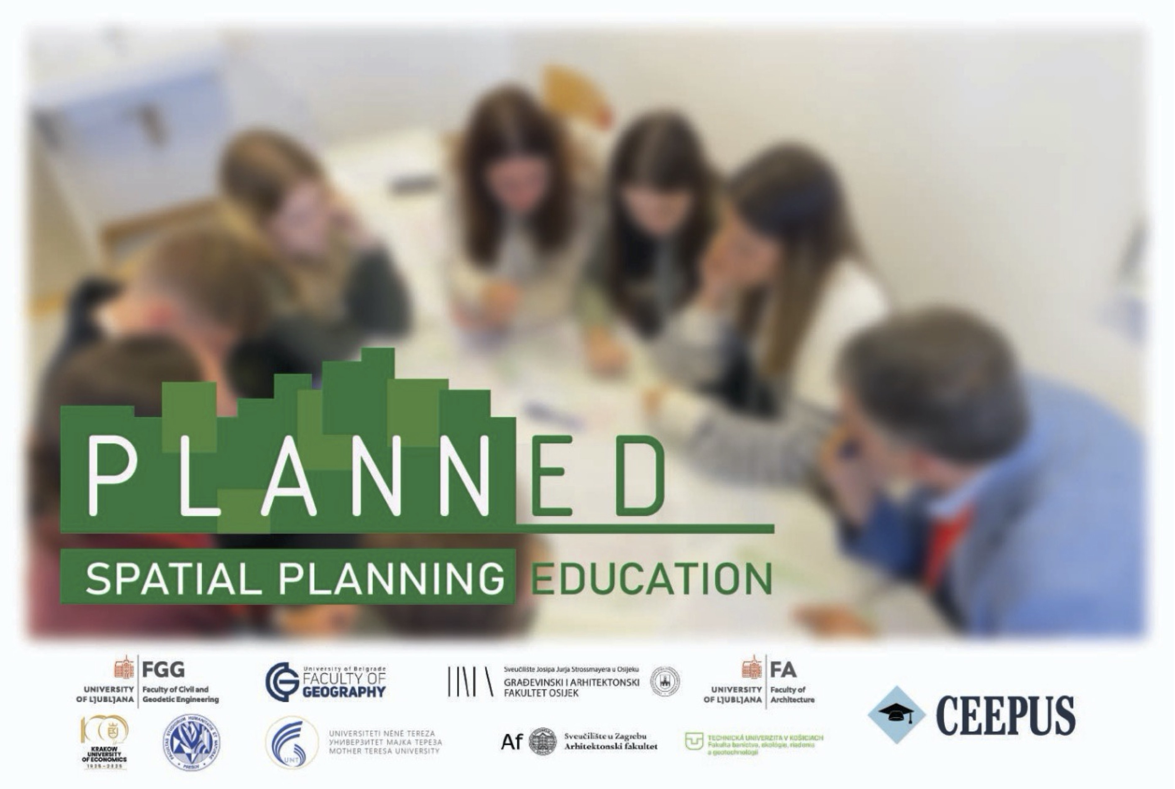 PLANNED Network